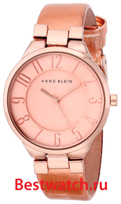 Часы Anne Klein Daily 1632RGLP